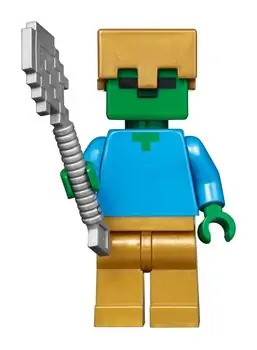 CONSTRUCTOR MY WORLD საბავშვო კონსტრუქტორი, 10 image