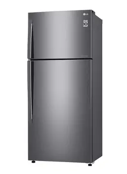 მაცივარი LG GN-C752HQCL, 2 image