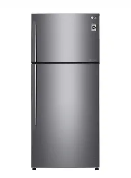 მაცივარი LG GN-C752HQCL