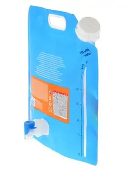 Soap Bubbles Concentrate - საპნის ბუშტების სითხე, 2 image