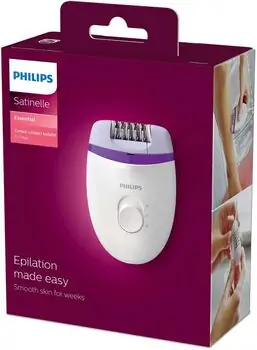 ეპილატორი Philips BRE225/00, 4 image