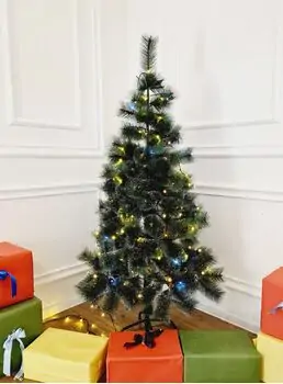 Christmas Tree საახალწლო ნაძვის ხე 150 სმ (OT729)