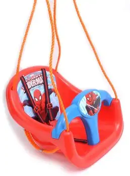 Dede SPIDERMAN SWING საბავშვო დასაკიდი საქანელა 03062, 3 image