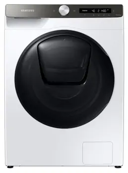 სარეცხი მანქანა Samsung WD80T554CBT/LP