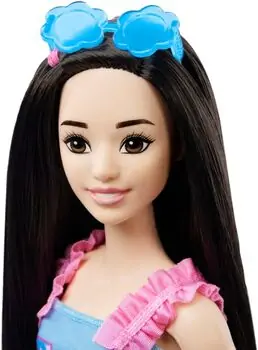 My First Barbie “Renee” ბარბის თოჯინა აქსესუარებით, 5 image