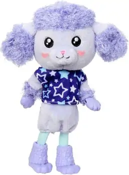 Barbie Cutie Reveal Doll- ბარბი ფერის ტრანსფორმაციით, 6 image