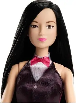 Barbie Doll & Accessories- ბარბის თოჯინა აქსესუარებით, 3 image