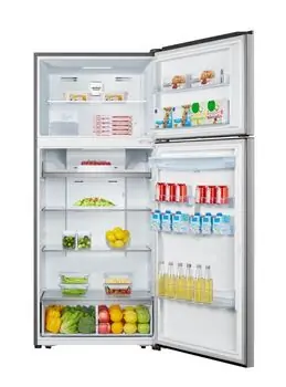 მაცივარი Hisense RD73WRWD-INOX, 3 image