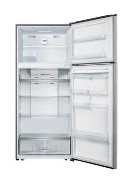 მაცივარი Hisense RD73WRWD-INOX, 2 image