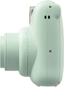 Fujifilm Instax Mini 12 Mint Green, 5 image