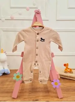Baby Romper Little Pony რომპერი