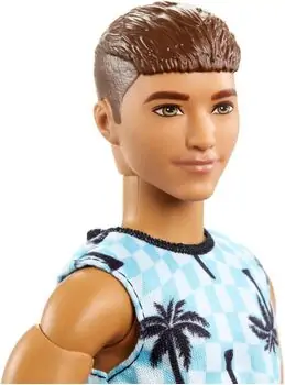 Barbie Ken Doll with Wheelchair - კენის სათამაშო თოჯინა, 7 image