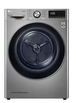 საშრობი LG RH10V9PV2W.BPTPMEA