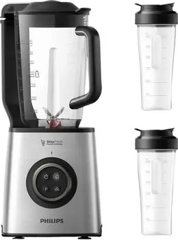 ბლენდერი PHILIPS HR3756/00, 7 image