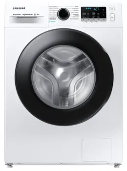 სარეცხი მანქანა Samsung WW80AAS21AE/LP