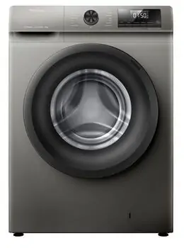 სარეცხი მანქანა Hisense WFQP7012EVMT
