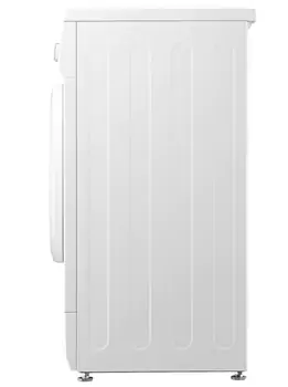 სარეცხი მანქანა LG F2J3HS0W, 3 image