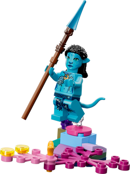 Lego Avatar 75575 Ilu Discovery, 6 image