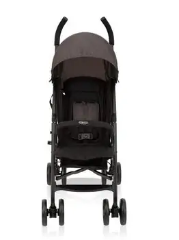 Graco TraveLite Caspian საბავშვო სასეირნო ეტლი, 6 image