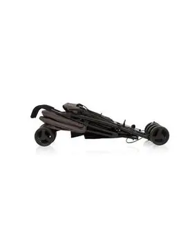 Graco TraveLite Black & Grey საბავშვო სასეირნო ეტლი, 7 image