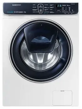 სარეცხი მანქანა Samsung WW65K52E69WDLP, 2 image
