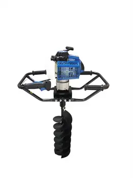 მიწის საბურღი HYUNDAI 63.3CC