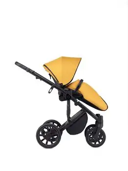 Anex M/type 2x1 Dune საბავშვო ეტლის კომპლექტი, 9 image