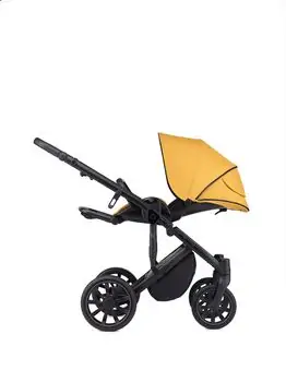 Anex M/type 2x1 Dune საბავშვო ეტლის კომპლექტი, 11 image