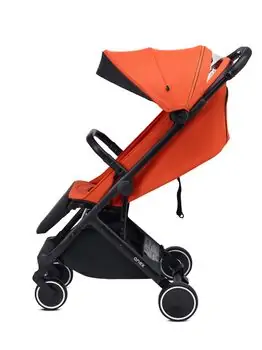 Anex Air-X Terracotta საბავშვო ეტლი, 5 image