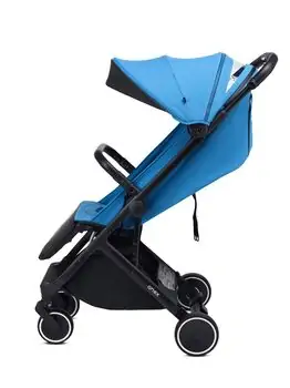Anex Air-X Blue საბავშვო ეტლი, 4 image