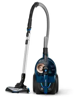 მტვერსასრუტი PHILIPS FC9733/01