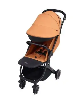 Anex Air-X Toffee საბავშვო ეტლი, 3 image