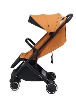 Anex Air-X Toffee საბავშვო ეტლი, 5 image