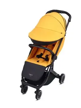 Anex Air-X Yellow საბავშვო ეტლი, 2 image