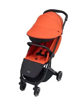Anex Air-X Terracota საბავშვო ეტლი, 3 image