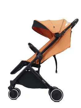Anex Air-X Toffee საბავშვო ეტლი, 5 image