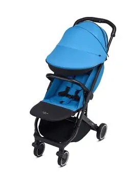 Anex Air-X Blue საბავშვო ეტლი, 2 image