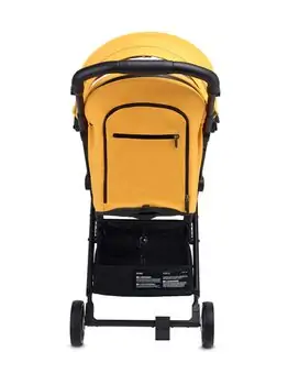 Anex Air-X Yellow საბავშვო ეტლი, 9 image