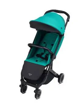 Anex Air-X Green საბავშვო ეტლი