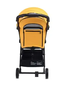 Anex Air-X Yellow საბავშვო ეტლი, 8 image