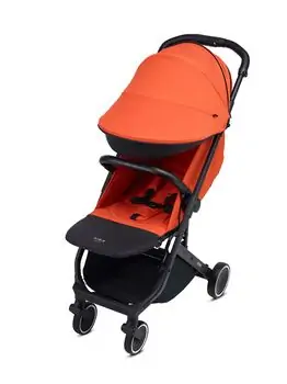 Anex Air-X Terracotta საბავშვო ეტლი, 2 image
