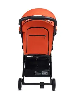 Anex Air-X Terracotta საბავშვო ეტლი, 7 image