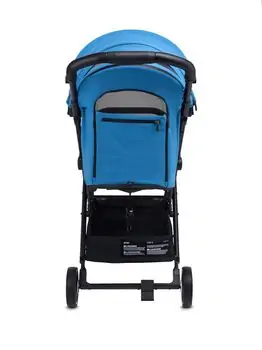 Anex Air-X Blue საბავშვო ეტლი, 7 image