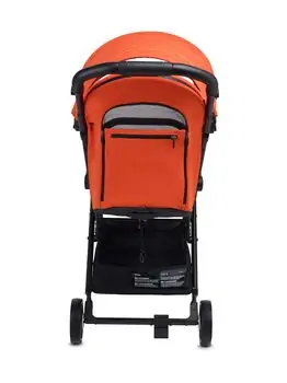 Anex Air-X Terracota საბავშვო ეტლი, 8 image