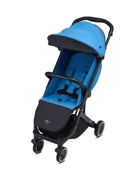 Anex Air-X Blue საბავშვო ეტლი