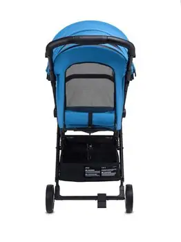 Anex Air-X Blue საბავშვო ეტლი, 8 image