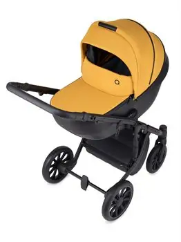 Anex M/type 2x1 Dune საბავშვო ეტლის კომპლექტი, 3 image