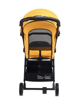 Anex Air-X Yellow საბავშვო ეტლი, 9 image