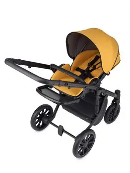 Anex M/type 2x1 Dune საბავშვო ეტლის კომპლექტი, 13 image