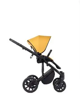 Anex M/type 2x1 Dune საბავშვო ეტლის კომპლექტი, 10 image